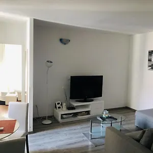 West Apartamento Split