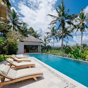 Santun Luxury Private Villa Ubud