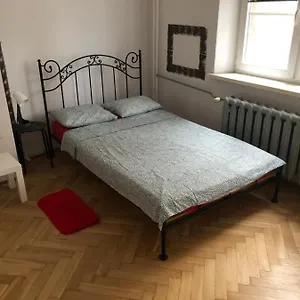 Pokoj 12c Apartamento