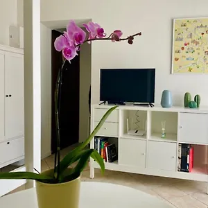 Cozy Gambara - Sansiro Appartamento Milano