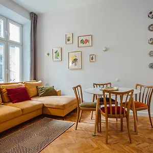 Na Krakowskim Kazimierzu Apartamento