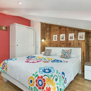 Slowacki Avenue Family By Renters Apartamento