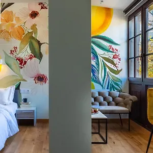 Artsquare Fragola - Center Kazimierz Appartamento