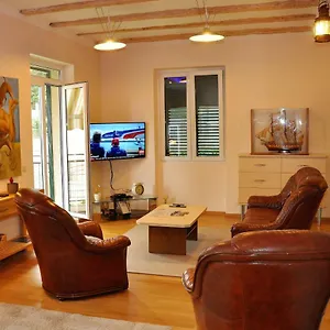 Marta Sea Apartamento Split