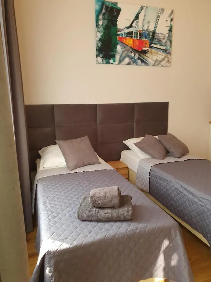 Apartamento Historic Old Town Kazimierz Cracovia Polonia